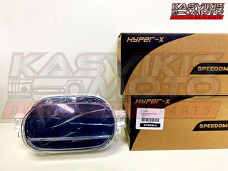 ΚΟΝΤΕΡ YAMAHA Z125 ΨΗΦΙΑΚΟ LED HYPER-X-thumb-3