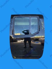 NISSAN NAVARA D40 2005-2015 ΜΕΤΑΧΕΙΡΙΣΜΕΝΑ ΑΝΤΑΛΛΑΚΤΙΚΑ ( πόρτα πίσω αριστερή οδηγού πλευρά διπλή καμπίνα αυτοκίνητο )