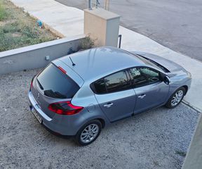 Renault Megane 2009 DCI