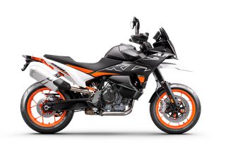 KTM 890 SMT 2023 ΠΡΟΣΦΟΡΑ!!!  MY23  ΔΩΡΟ  TECH PACK!!!!!!-thumb-10