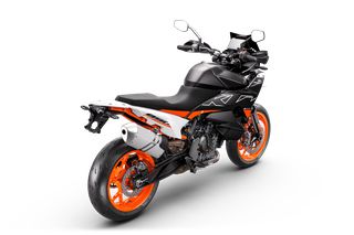KTM 890 SMT 2023 ΠΡΟΣΦΟΡΑ!!!  MY23  ΔΩΡΟ  TECH PACK!!!!!!-thumb-3