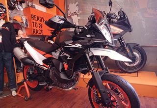 KTM 890 SMT 2023 ΠΡΟΣΦΟΡΑ!!!  MY23  ΔΩΡΟ  TECH PACK!!!!!!-thumb-19