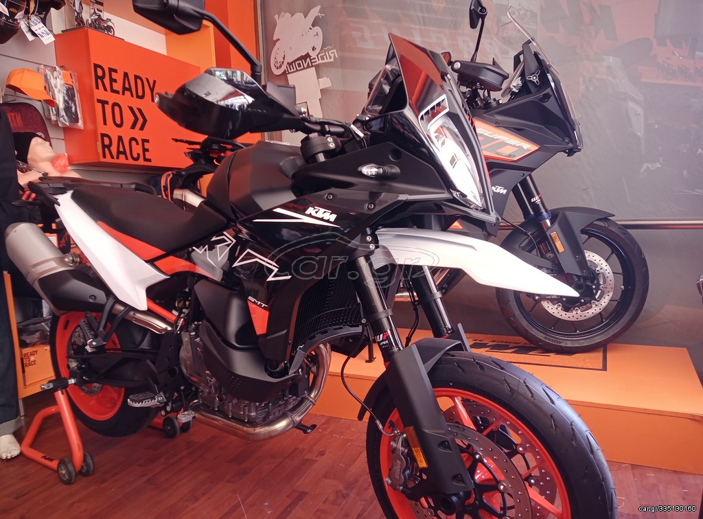 KTM 890 SMT 2023 ΠΡΟΣΦΟΡΑ!!!  MY23  ΔΩΡΟ  TECH PACK!!!!!!