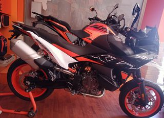 KTM 890 SMT 2023 ΠΡΟΣΦΟΡΑ!!!  MY23  ΔΩΡΟ  TECH PACK!!!!!!-thumb-2