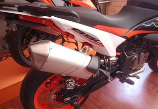 KTM 890 SMT 2023 ΠΡΟΣΦΟΡΑ!!!  MY23  ΔΩΡΟ  TECH PACK!!!!!!-thumb-20