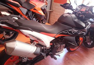 KTM 890 SMT 2023 ΠΡΟΣΦΟΡΑ!!!  MY23  ΔΩΡΟ  TECH PACK!!!!!!-thumb-5