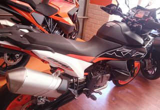 KTM 890 SMT 2023 ΠΡΟΣΦΟΡΑ!!!  MY23  ΔΩΡΟ  TECH PACK!!!!!!-thumb-9