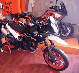 KTM 890 SMT 2023 ΠΡΟΣΦΟΡΑ!!!  MY23  ΔΩΡΟ  TECH PACK!!!!!!-thumb-12