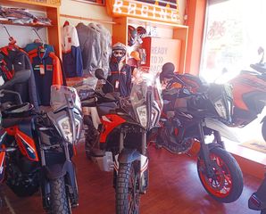 KTM 890 SMT 2023 ΠΡΟΣΦΟΡΑ!!!  MY23  ΔΩΡΟ  TECH PACK!!!!!!-thumb-23