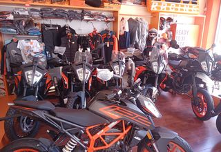 KTM 890 SMT 2023 ΠΡΟΣΦΟΡΑ!!!  MY23  ΔΩΡΟ  TECH PACK!!!!!!-thumb-4