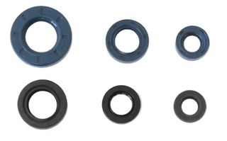 Centauro τσιμούχες κινητήρα 666A080SR Honda CRM 75, MCX 80, MBX 75, MBX 80, MTX 75, MTX 80, NSR 75 1983-1987