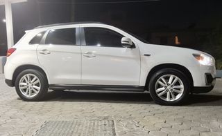 Mitsubishi Asx 2013 ΤΡΙΤΕΚΝΙΚΟ-ΑΜΕΑ-ΑΡΙΣΤΟ-FULL!!!