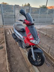 Car.gr - Μοτοσυκλέτες, Gilera Runner 125 VX