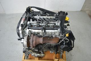 FIAT DOBLO -BRAVO 198A 3000 -1600 MULTIJET 120PS 145-000KM