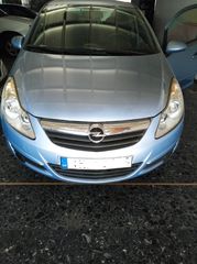 Opel Corsa '08