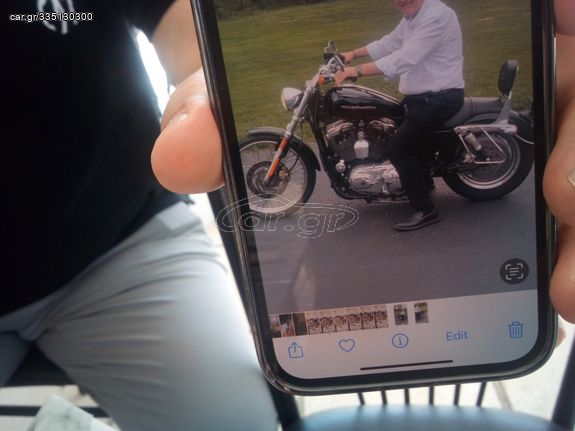 harley davidson bad boy price