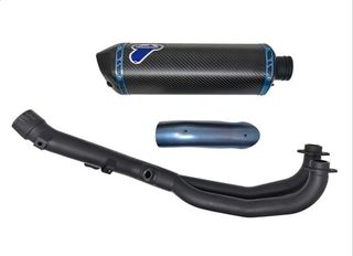 ΟΛΟΣΩΜΗ ΕΞΑΤΜΙΣΗ TERMIGNONI RACING CARBON YAMAHA T-MAX 560 2022-2024-thumb-9