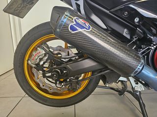 ΟΛΟΣΩΜΗ ΕΞΑΤΜΙΣΗ TERMIGNONI RACING CARBON YAMAHA T-MAX 560 2022-2024-thumb-8