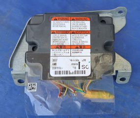 SUZUKI SWIFT 2017-2022  ΕΓΚΕΦΑΛΟΣ ΑΕΡΟΣΑΚΩΝ 38910-52RC1 ,  3891052RC1