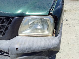 Mitsubishi L200 -thumb-1