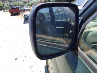 Mitsubishi L200 αριστερός-thumb-1