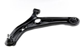Ψαλίδι εμπρός άξονας κάτω αριστερά για TOYOTA YARIS 99.01-05.11, YARIS ECHO VERSO NCP20/21/22 99.08- 48069-59035