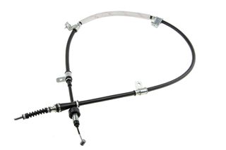 Ντίζα χειροφρένου δεξιά για KIA CEE'D 06-, HYUNDAI I30 06- (OE: 59770-2H300)