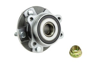 Σετ ρουλεμάν τροχών εμπρός για TOYOTA RAV-4 III 05-, AURIS 2.0D4D 06-, COROLLA 2.0D4D 06-, SCION TC  11- 30 δόντια 43550-02020