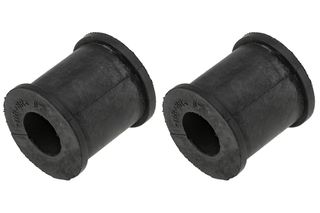 Σετ λάστιχα πίσω ζυγαριάς για TOYOTA CAMRY V30 2.4 01-06, HIGHLANDER ACU/MCU25/28 00-07, LEXUS RX300/330 03-05, RX350 06-08, RX400H 05-08 (OE: 48818-48020)