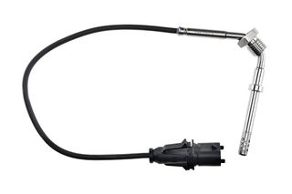 Αισθητήρας, θερμοκρασία καυσαερί