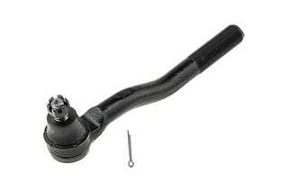 Ακρόμπαρο επάνω αριστερά για JEEP GRAND CHEROKEE 99-03 /OUTER LEFT UPPER/ (OE: 52088511)