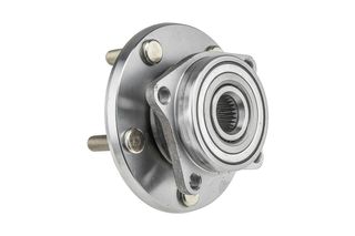 Σετ ρουλεμάν τροχών εμπρός για MITSUBISHI ECLIRSE 95-99, GALANT 2.4,3.0 USA -03,SPACE WAGON 98- MR455004