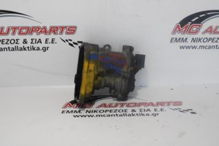 Βαλβίδα EGR  FORD TRANSIT CONNECT (2003-2010)