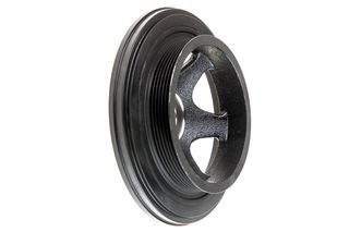 Τροχαλία στροφάλου για MERCEDES ENG. 2.2CDI C-CLASS 98-, E-CLASS 98-, VITO/VIANO 03-, SPRINTER 00-06 /192MM/ (OE: 6110300103)