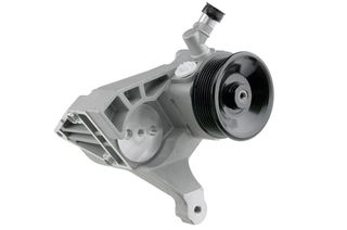 Αντλία τιμονιού για FIAT DUCATO 2.3JTD,2.3MULTIJET 02-, IVECO DAILY IV/V 2.3D 06- (OE: 504000927)
