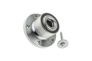Σετ ρουλεμάν τροχών εμπρός για VOLVO V70/XC70 07-, S60/V60 10-, XC60 08- 31360096
