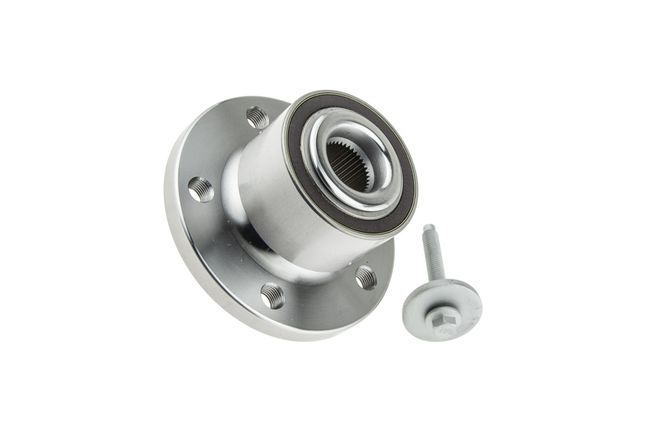 Σετ ρουλεμάν τροχών εμπρός για VOLVO V70/XC70 07-, S60/V60 10-, XC60 08- 31360096