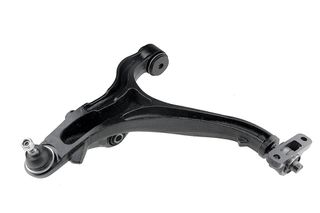 Ψαλίδι εμπρός άξονας κάτω δεξιά για JEEP GRAND CHEROKEE 05-09, COMMANDER 06-   52089980AF