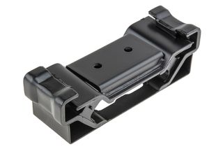 Έδραση, κινητήρας