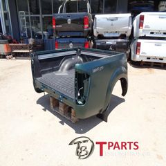 Καρότσα & Πλαινό Καροτσας Nissan-Navara-Np300-(2016-2019) D23  Κυπαρισί