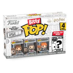 Funko Bitty Pop! 4-Pack: Harry Potter - Dumbledore Vinyl Figures