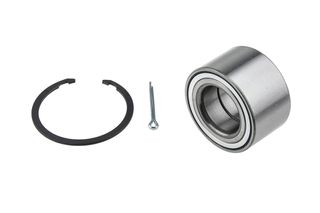 Σετ ρουλεμάν τροχών εμπρός για TOYOTA COROLLA UK E11 99- E12 01-, AVENSIS T22 -03, CELICA ZZT23 99- 90080-36087