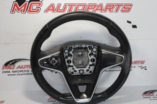 Τιμόνι  OPEL INSIGNIA (2014-2017)     με χειριστήρια