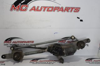 Μοτέρ υαλοκαθαριστήρων  Εμπρός  OPEL INSIGNIA (2014-2017)  13227392