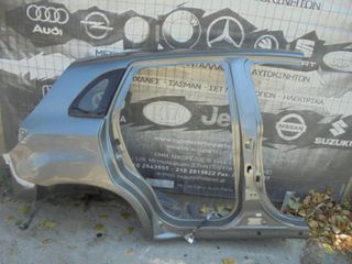 Φτερό Πίσω Δεξιό Γκρί MITSUBISHI ASX (2012-2018)