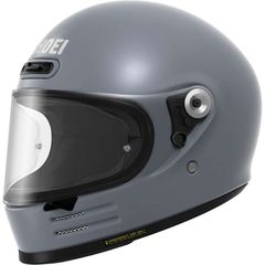 Κράνος Shoei Glamster ECE 22.06 Basalt Grey