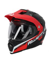 Acerbis Flip FS-606 Black/Red