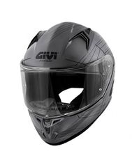 Givi H50.7 Phobia Matt Titan/Black