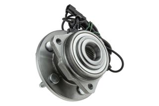 Μουαγιέ εμπρός αριστερά για JEEP LIBERTY 01-08