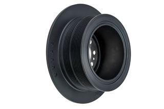 Τροχαλία στροφάλου για BMW ENG.3.5,4.0,4.4 SERIA 5 E39 96-03, SERIA 7 E38 -01, X5 E53 00-, SERIA 8 E31 96-99 (OE: 11231741773)
